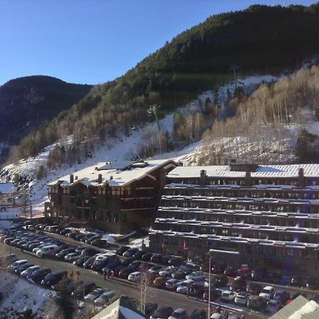 Hotel Atiram Patagonia Arinsal Zewnętrze zdjęcie