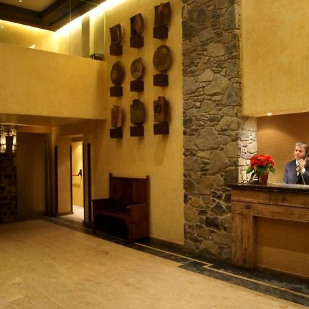 Hotel Atiram Patagonia Arinsal Zewnętrze zdjęcie
