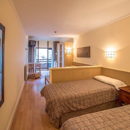 Hotel Atiram Patagonia Arinsal Zewnętrze zdjęcie