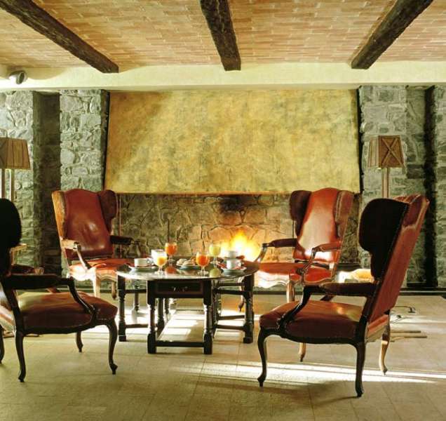 Hotel Atiram Patagonia Arinsal Zewnętrze zdjęcie