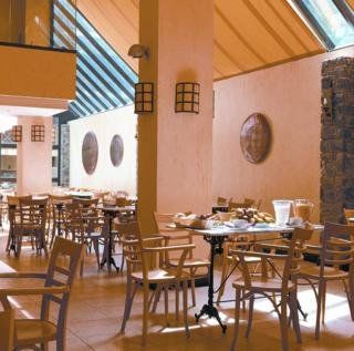 Hotel Atiram Patagonia Arinsal Zewnętrze zdjęcie